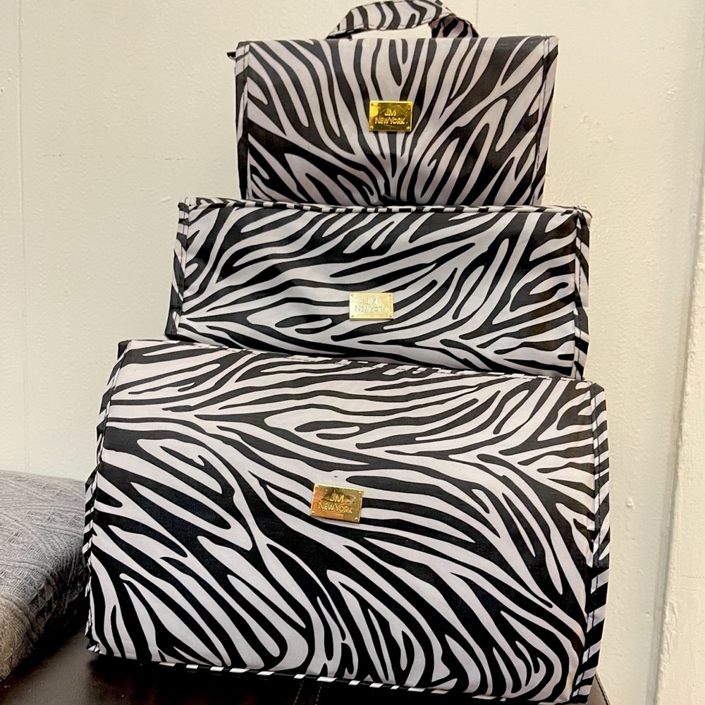 JM New York 3 piece organizer